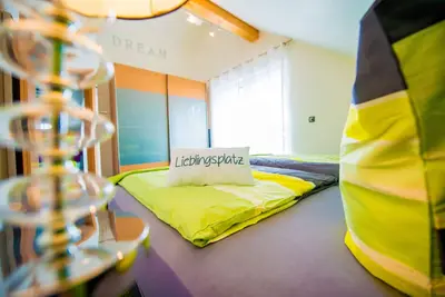 Image de Remise d'hiver jusqu'à 15% en janvier 2020 - pour les appartements de luxe