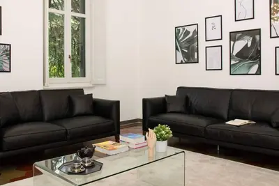 Image de Altido Fabulous Charming House in Como