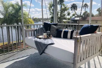 Image de Maison de luxe au coeur de Homosassa!