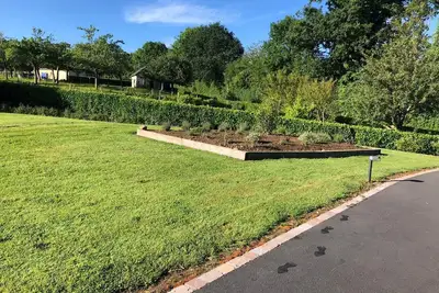 Image de Très jolie maison normande dans un parc arboré