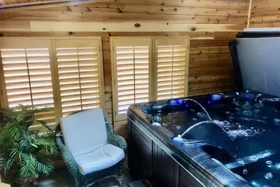 Image de Denver Blue Bear Den: Appartement privé entier de 3 chambres Dtc