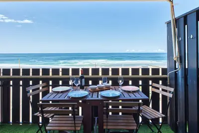 Image de Les Océanides by Interhome