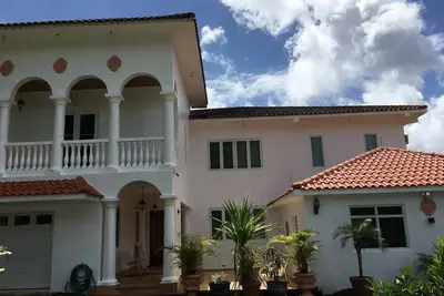 Image de Estrella del Sol - une oasis privée