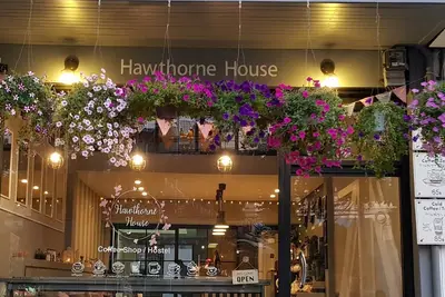 Image de Auberge réservée aux femmes à Bangkok