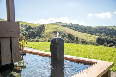 Image de Earth Energies Sanctuary - L'ultime retraite de relaxation pour le corps et l'esprit