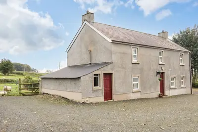 Image de Shaws Hill Farmhouse, Kells, COMTÉ D'Antrim
