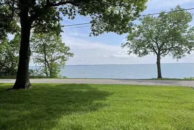 Image de Emplacement au bord du lac pour vous