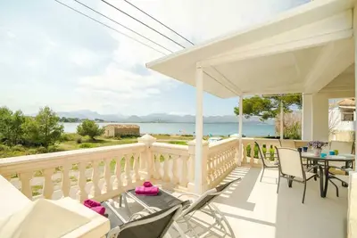 Image de Bel appartement sur l'agréable plage de Barcarés