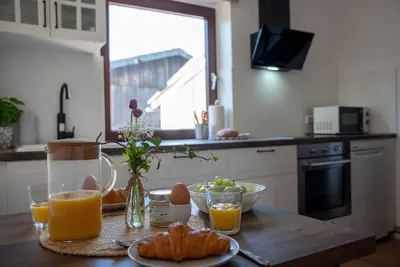 Appartement / app. pour 2 personnes à 25 m² à Grömitz (120984)