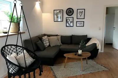 Image de Appartement / app. pour 6 personnes avec 70 m² à Heide (121688)