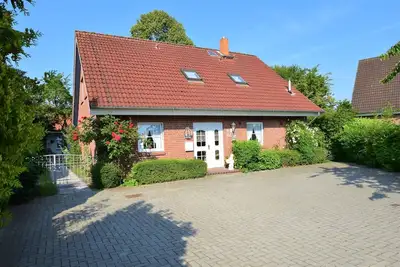Image de Appartement / app. pour 4 personnes à 85 m² à Kellenhusen (121818)