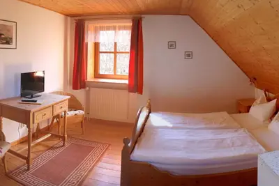 Image de Appartement 4 - Rügen-Fewo 106