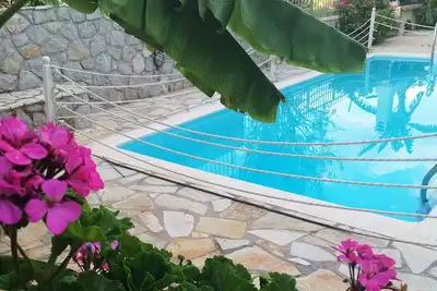 Image de Kassandra Villa - Maison Avec Vue Et Piscine