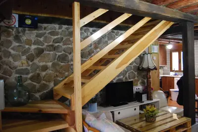 Image de Arroyo Milano Gîte rural pour 8 personnes