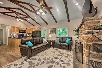 Image de Nouveau! Cabane à pied + chasse, à 14 km du parc Hersheypark