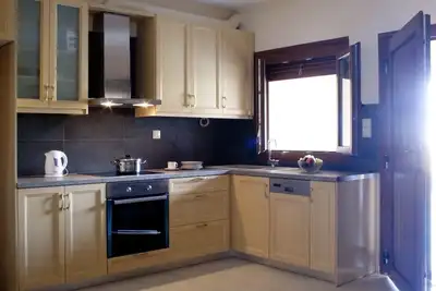 Maisonnette Agia Pelagia