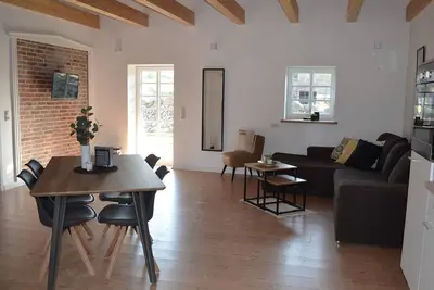 Image de Appartement / app. pour 6 personnes avec 77 m² à Heide (121665)