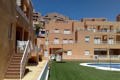 Image de Appartement dans la zone exclusive de Mojacar