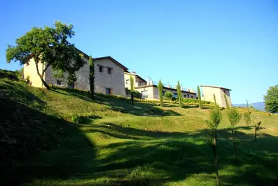 Image de Antico Borgo di Vallignano