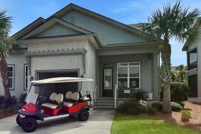 Garden Cottage 09 - Vue fabuleuse sur l'océan - Prix de jardin abordable!