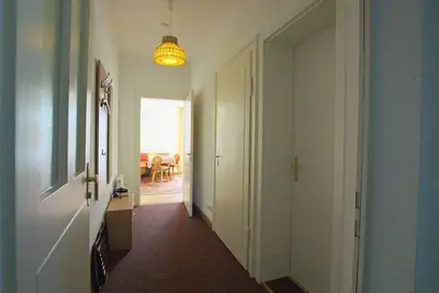 Image de Appartement \"Finkenberg\", komb. Salon / chambre à coucher - Villa Sonnenblick