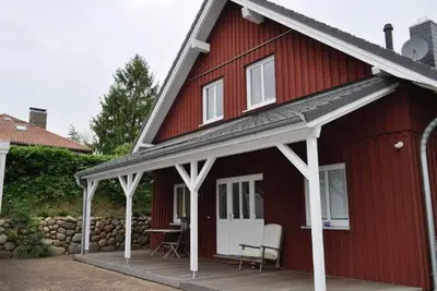 Image de Maison de vacances Schöhsee, Allemagne