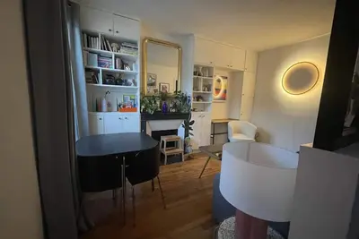 Image de Hautpoul design flat