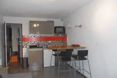 Image de Studio cabine 2 à 4 personnes