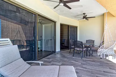 Image de Sonoran Sea East 602 - 2 chambres à l'étage supérieur face à la mer