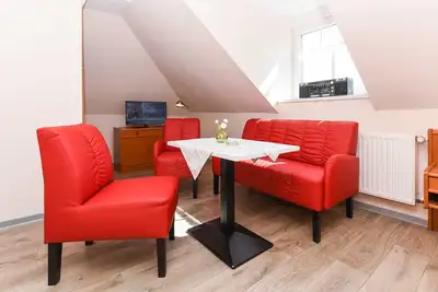Image de Appartement 18 - Restaurant du château