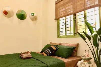 Image de Boutique Loft Entre Le Marché Ben Thanh - Bui Vien st-Nguyen Hue