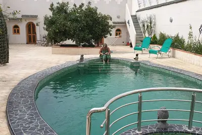 Image de Riad Loukoum - Douar de Talaa