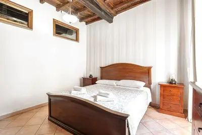 Image de Confortable Apt Dans Le Centre Historique (2 chambres)