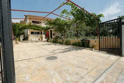 Appartement moderne Baco de 1 à 6 personnes