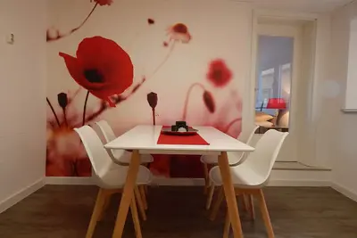 Image de Ferienhaus Rheinblick