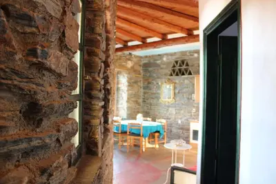 Image de Maison cycladique Ermis Andros