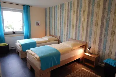 Image de Ferienwohnung Koblenz City