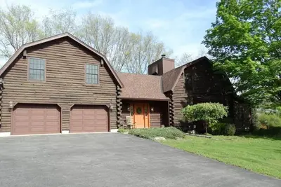 Image de Adirondack Lodge & Bunkhouse de luxe