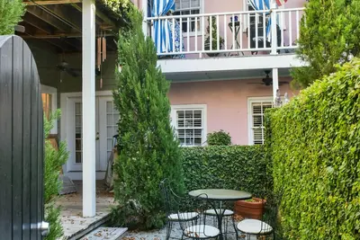 Image de Live Like A Local In Historic Charleston Sc