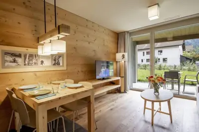 Image de Swisspeak Resorts Meiringen by Interhome