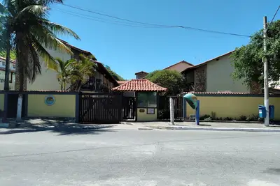 Image de Maison en copropriété sur la grande plage