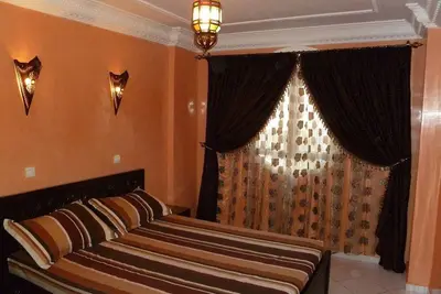 Image de Appartement Tout Confort Au Coeur D'Agadir