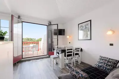 Image de Appartement moderne 2 pièces 5 personnes - Prestige - super Home