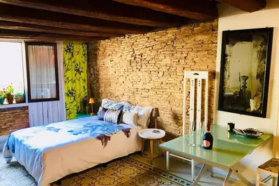 Image de Appartement Picasso, centre ville.