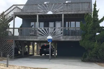 Image de Nouvelle Location - Vues sur l'océan au coin de Cochran!