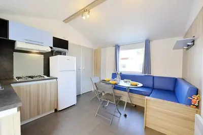 Image de Mobil-home Family Tv 4 Pièces 6/7 Personnes