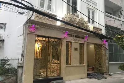 Image de Hotel You And Me vous souhaite la bienvenue