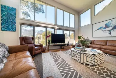 Image de Heath House - Le luxe à Grampians