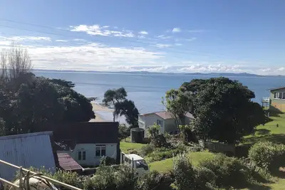 Image de Bach de kiwi quintessentiel