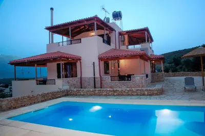 Image de Direti maison de détente